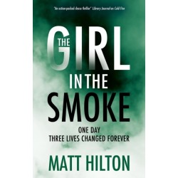 The Girl in the Smoke