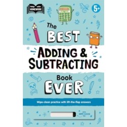 5+ Best Adding & Subtracting Book Ever