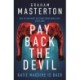 Pay Back The Devil: the brand new gripping and gritty thriller for 2025, an unmissable must-read dark detective series
