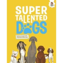 DOGS: Super Talented Dogs