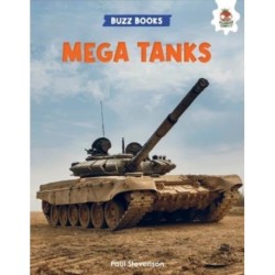 Mega Tanks