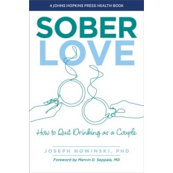 Sober Love: How to Quit Drinking as a Couple