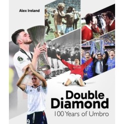 Double Diamond: 100 Years of Umbro