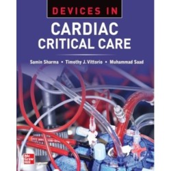 Devices in Cardiac Critical Care