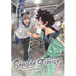 Seaside Stranger Vol. 6: Harukaze no Etranger