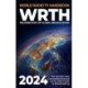 World Radio TV Handbook 2024: The Directory of Global Broadcasting