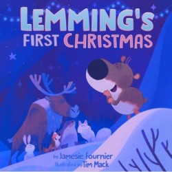 Lemming's First Christmas