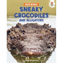 Sneaky Crocodiles and Alligators