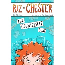 Riz Chester: The Counterfeit Bust