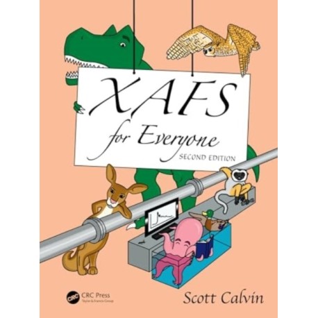 XAFS for Everyone