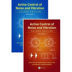 Active Control of Noise and Vibration
