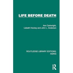 Life Before Death