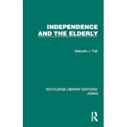 Independence and the Elderly