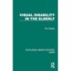 Visual Disability in the Elderly