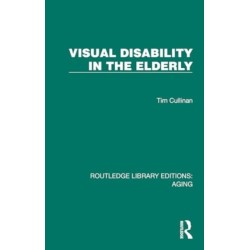 Visual Disability in the Elderly