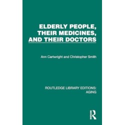 Elderly People, Their Medicines, and Their Doctors