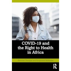 COVID-19 and the Right to Health in Africa
