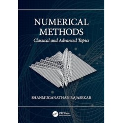 Numerical Methods: Classical and Advanced Topics