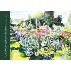 A Brush with the Borders: An Artist’s Year