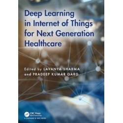 Deep Learning in Internet of Things for Next Generation Healthcare