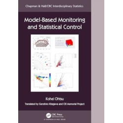 Model-Based Monitoring and Statistical Control