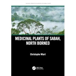 Medicinal Plants of Sabah, North Borneo