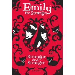 Stranger and Stranger