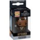 POP Keychain: BPWF- M'Baku: BPWF- M'Baku