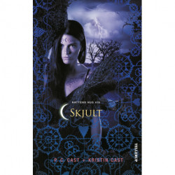 Nattens hus -10: Skjult