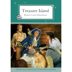 Treasure Island