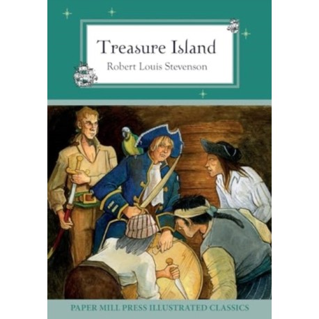 Treasure Island