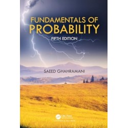 Fundamentals of Probability: International Student Edition