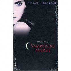 Nattens hus -1: Vampyrens Mærke