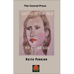 Saving Our World, We Found Ada