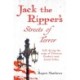 Jack the Ripper's Streets of Terror: Life during the reign of Victorian London's most brutal killer