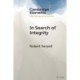 In Search of Integrity: A Life-Journey across Diverse Contexts