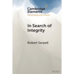 In Search of Integrity: A Life-Journey across Diverse Contexts
