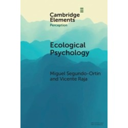 Ecological Psychology