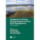 Handbook of Climate Change Impacts on River Basin Management: Case Studies