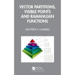 Vector Partitions, Visible Points and Ramanujan Functions