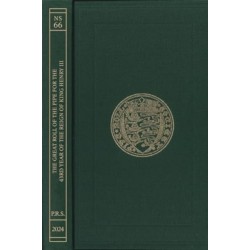 The Great Roll of the Pipe for the Forty-Third Year of the Reign of King Henry III Michaelmas 1259: (Pipe Roll 103)