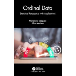 Ordinal Data Analysis: Statistical Perspective with Applications