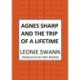 Agnes Sharp and the Trip of a Lifetime: The bestselling cosy crime sensation for fans of Richard Osman