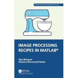 Image Processing Recipes in MATLAB®