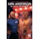 Arn Anderson: My Life as the Enforcer