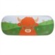 Sass & Belle Highland Cow Glasses Case