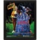 Beetlejuice (Graveyard) - Framed 3D