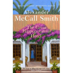 The Great Hippopotamus Hotel