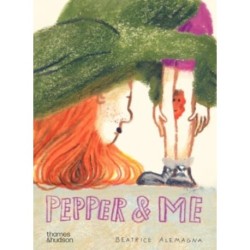 Pepper & Me