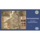 Northumberland Historical 1610 Map 1000 Piece Puzzle